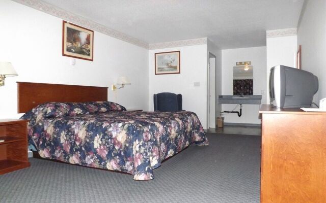 Ida's Motel & Restaurant