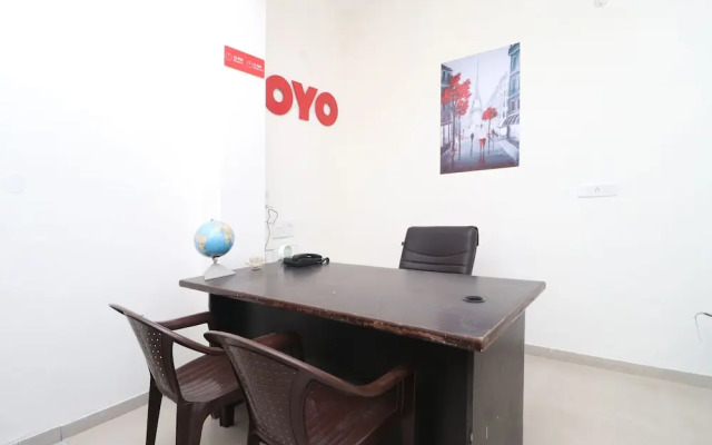 Ra Vista By OYO Rooms