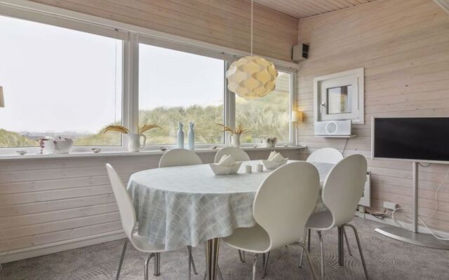 "Nedzad" - 100m from the sea in NW Jutland