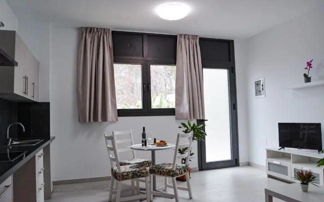 DanySer Suites Vacacionales