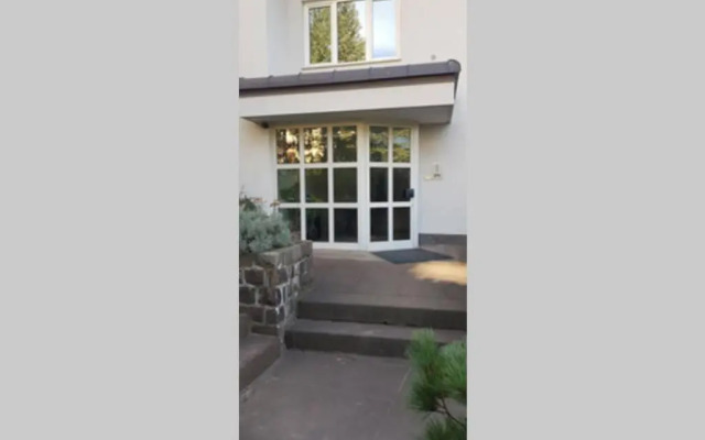 Appartamento Nadia, bilocale nel verde a 5 minuti dal centro