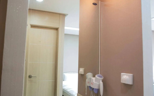 Maxtyle Guesthouse Dongdaemun