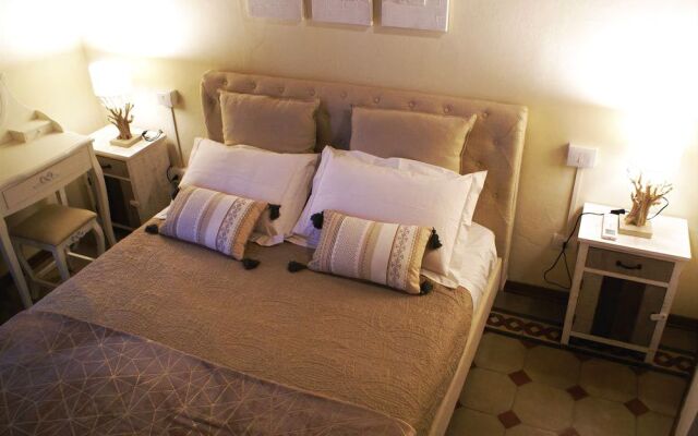 B&B Garibaldi