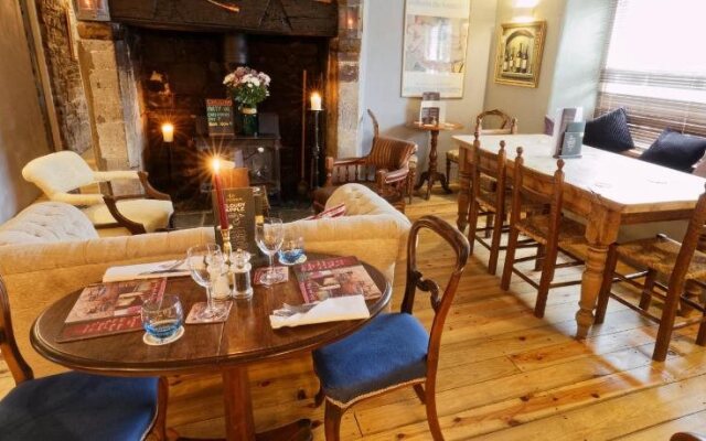 Rams Head Inn
