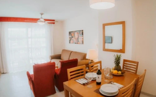 Club Marbella Rental, Málaga, Spain