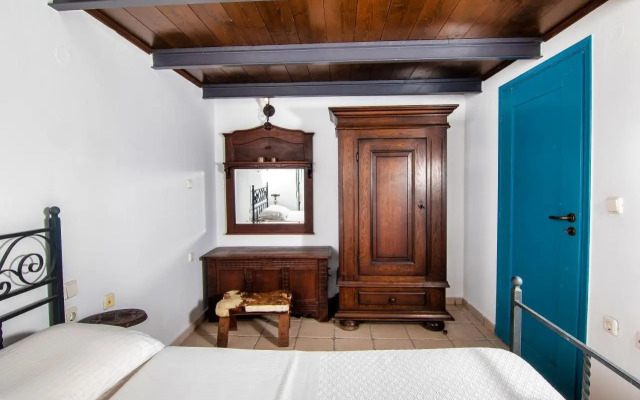 Nostalgia Suites