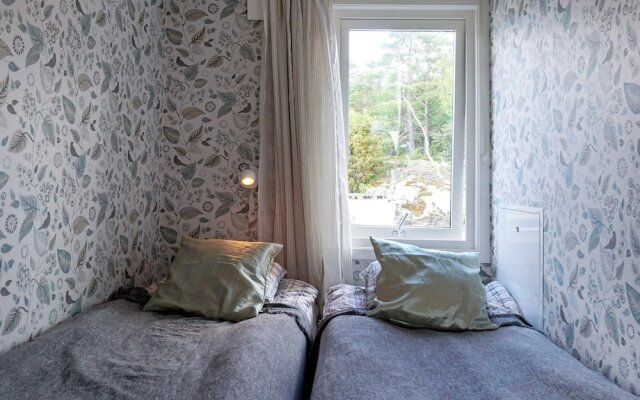 4 Star Holiday Home in Grebbestad-by Traum