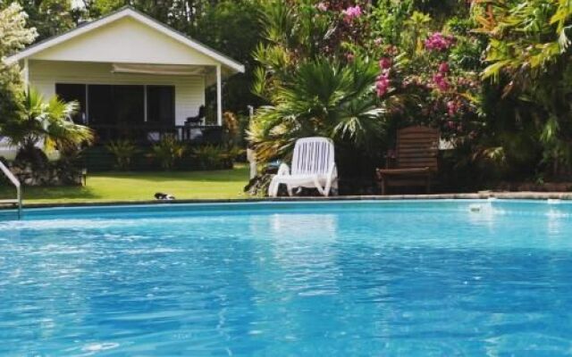 Namukulu Cottages