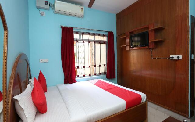 OYO Flagship 12122 Maa Bhagabati Guest House