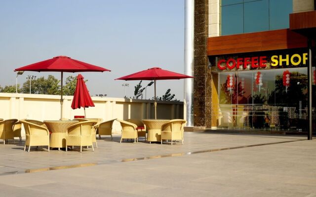 Sk Park Blu