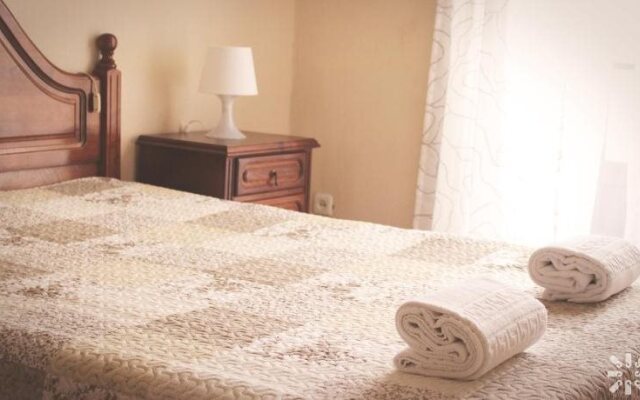 Bellamar Hostel