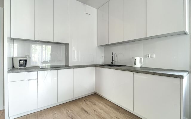 City Apartments - Olimpijska 2