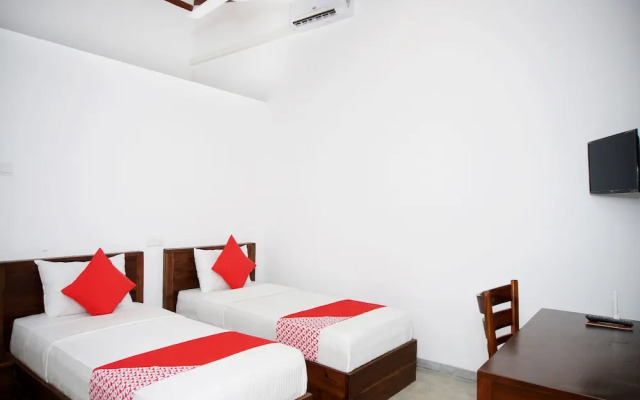 OYO 234 Villa Green View