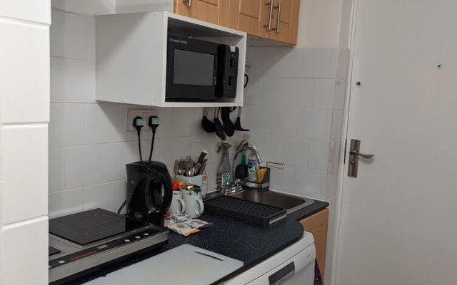 Beautiful Independent Apartment in London, UK