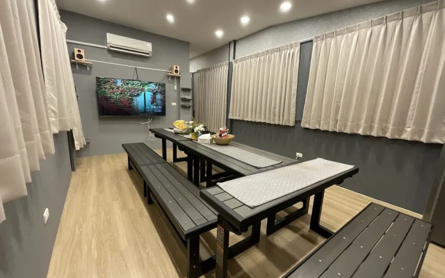 Liu-He 914 Hostel