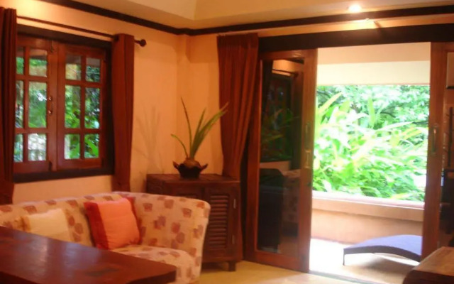 SaimoonburyResort