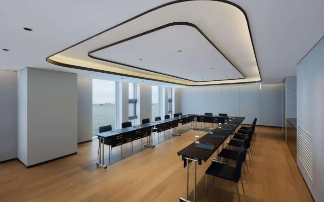 Wyndham Grand Busan Ijin