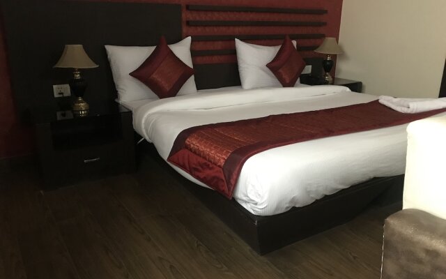 Hotel Shoba International