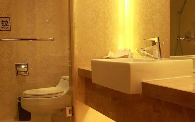 Hotel Wanhao Grand