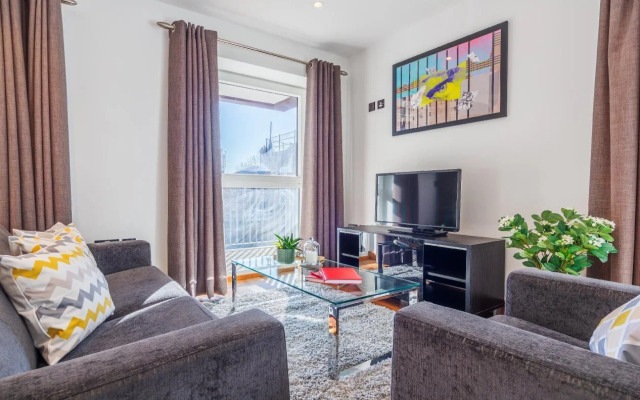 Shoreditch Square Apartments By TheSqua.re