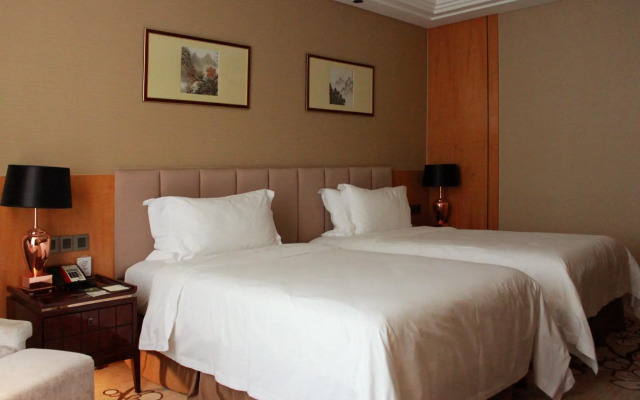 Zhong Lian (GDH) International Hotel