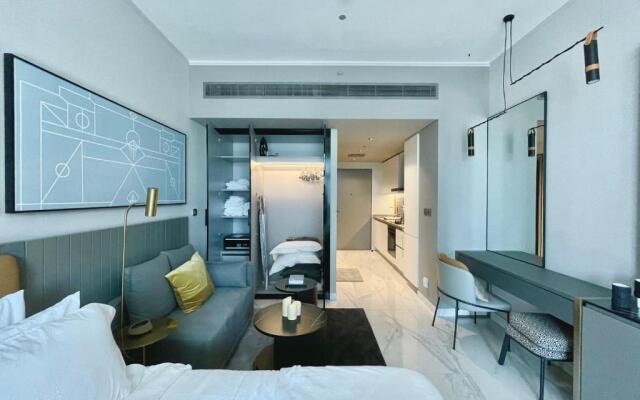 Excelsior VIII - MAG 318