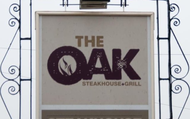 The Oak