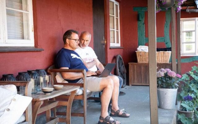 Pension Holmegaard