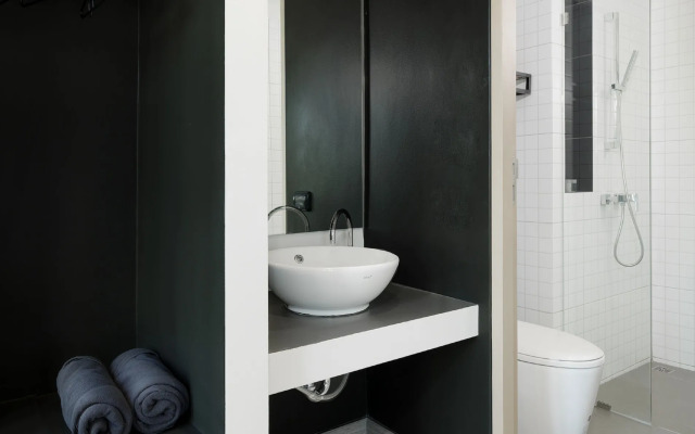 Prime Town - Posh & Port Hotel Phuket