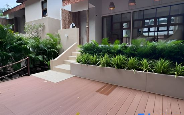Villa Cocoon – Jungle River, Villa 29