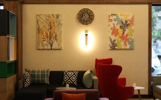 Holiday Inn Trabzon-East