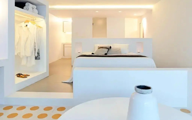 Amare Mykonos Residences