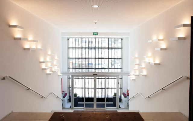 Hotel da Música