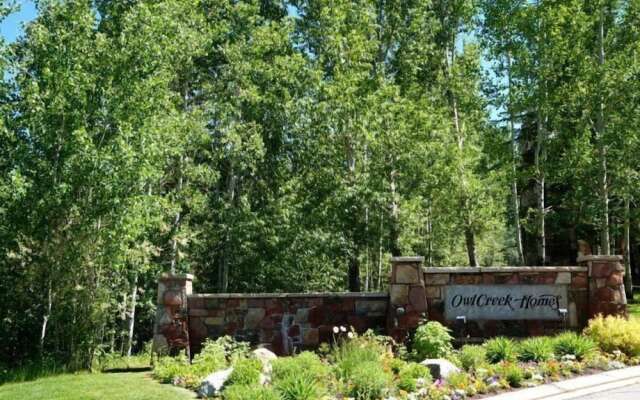 Snowmass Owl Creek 9904