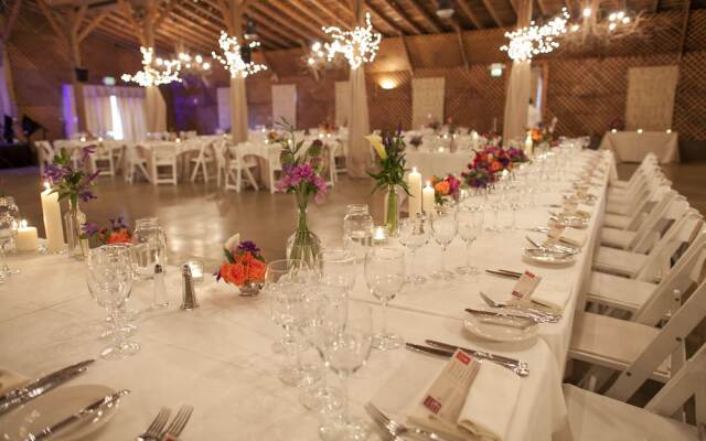 The Fearrington House Inn