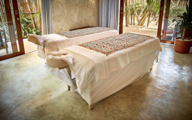 La Zebra Tulum - a Small Luxury Hotel
