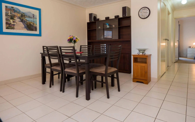 Jubilee Views Holiday Apartments