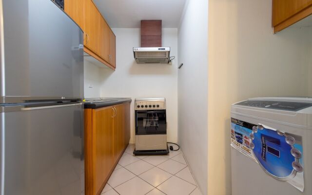 Forbeswood Parklane