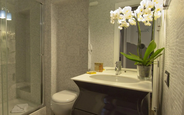 Bdb Rooms Margutta