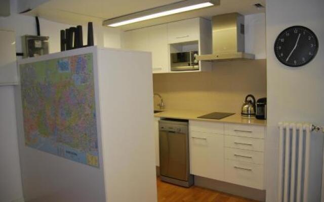 La mejor Zona de Barcelona