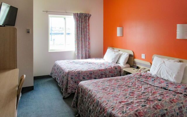 Econo Lodge Butte