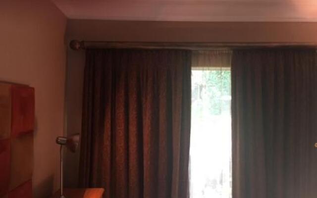 Habitat Guest House