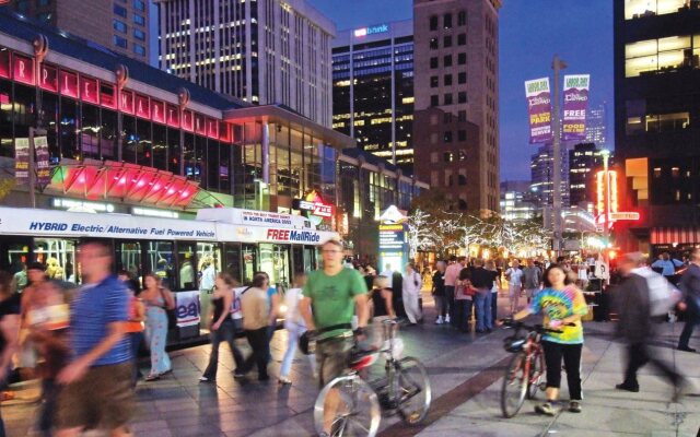 Staybridge Suites Denver Downtown by IHG