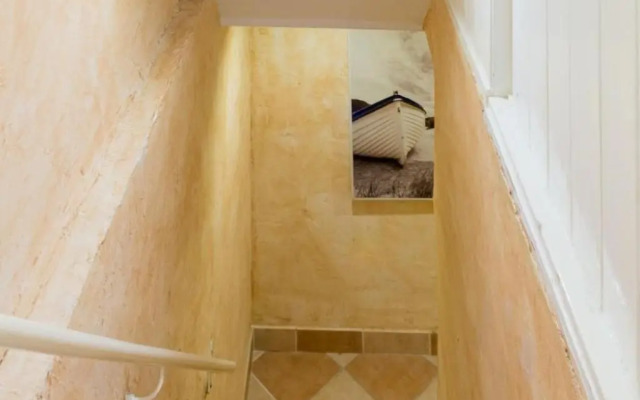 Altes Zollhaus Casa Rustica