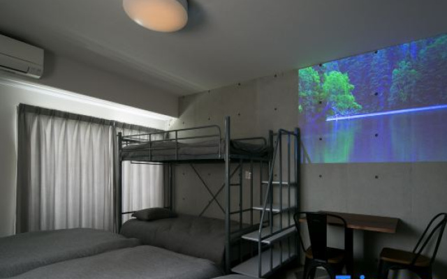 Trive Kanayama502