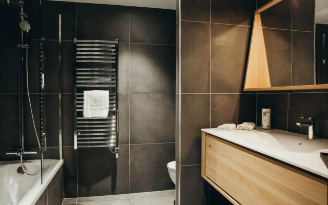 Lodji Hotel