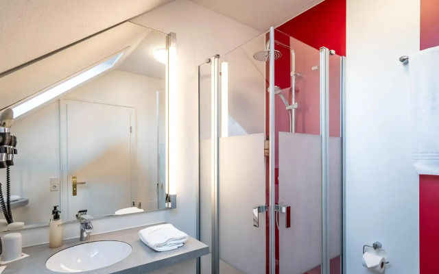 Hotel Restaurant Lamm Hebsack