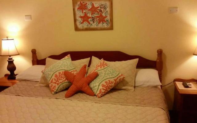 Ocean Tide Beach Resort