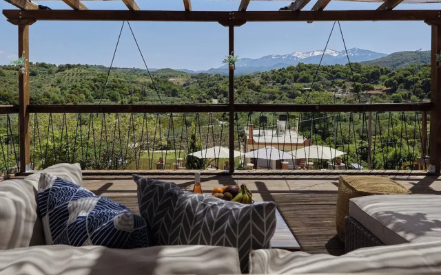 Villa Fisi 1 - Pool, Hot Tub & Mountain View