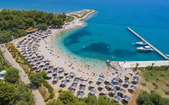 Amadria Park Hotel Ivan